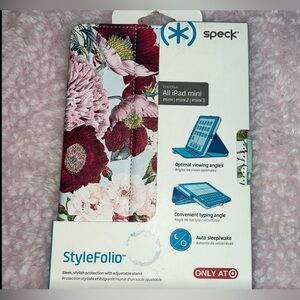 iPad Mini Speck Case